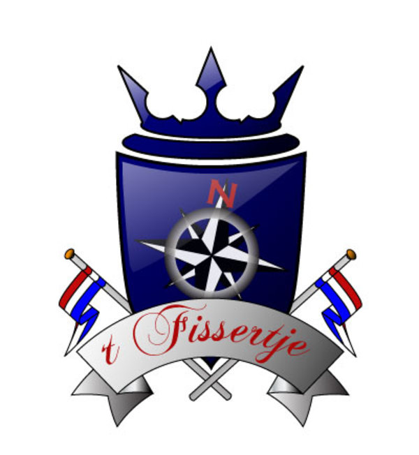 Jachthaven 't Fissertje logo
